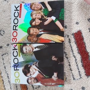 30 Rock DVD sets
